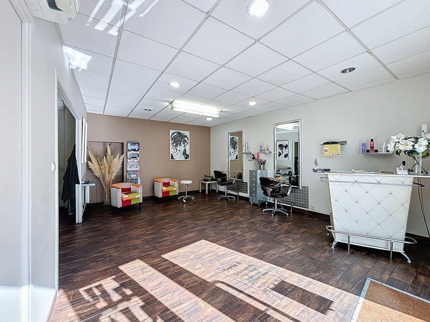 Activit? commerciale  nantes N°175865 