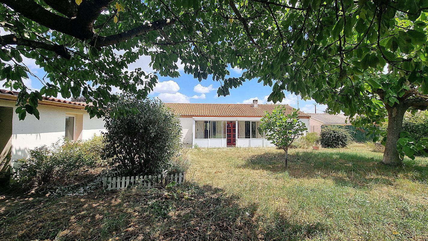 House  nantes N°176802 