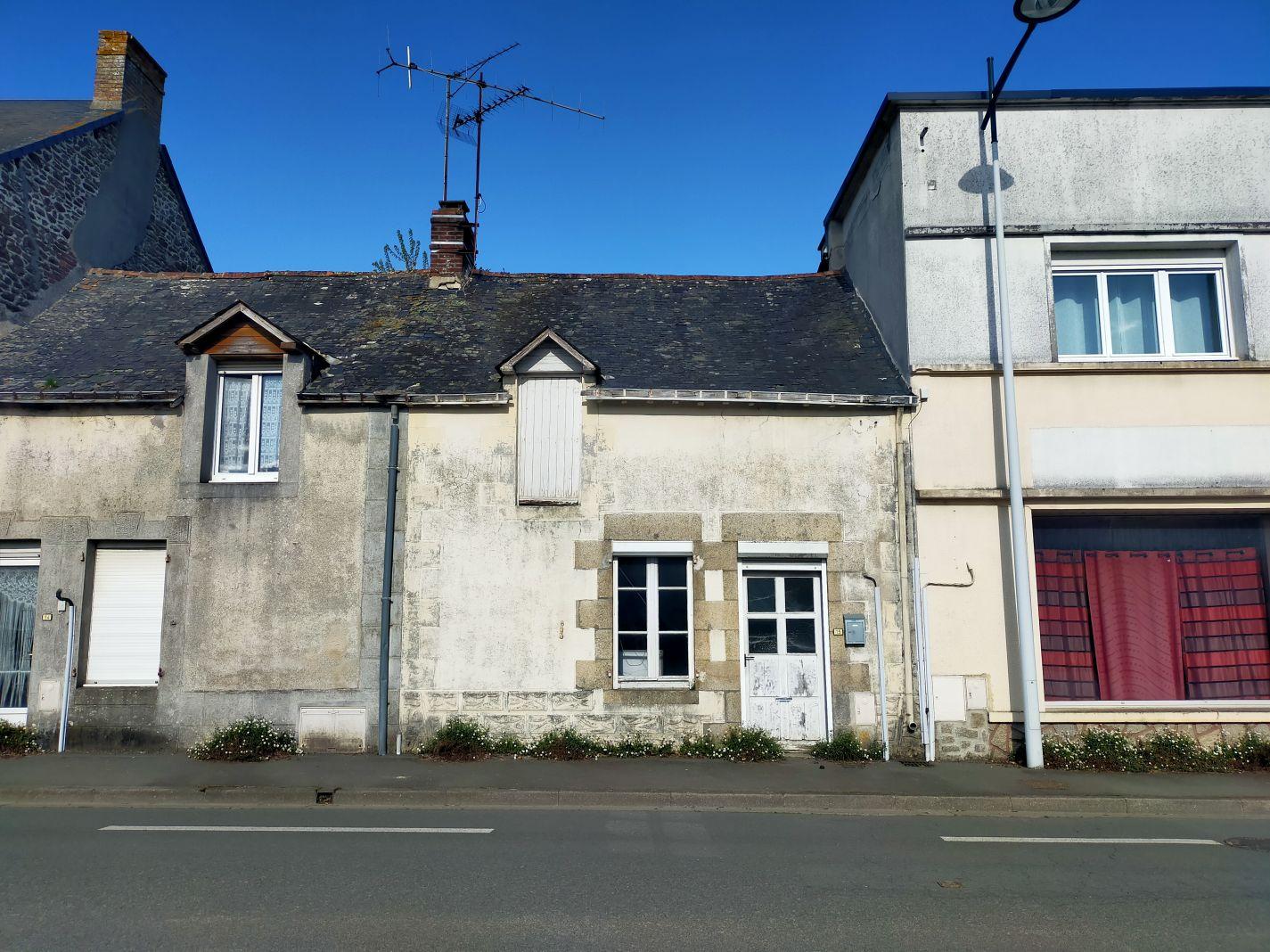 Maison  nantes N°174145 