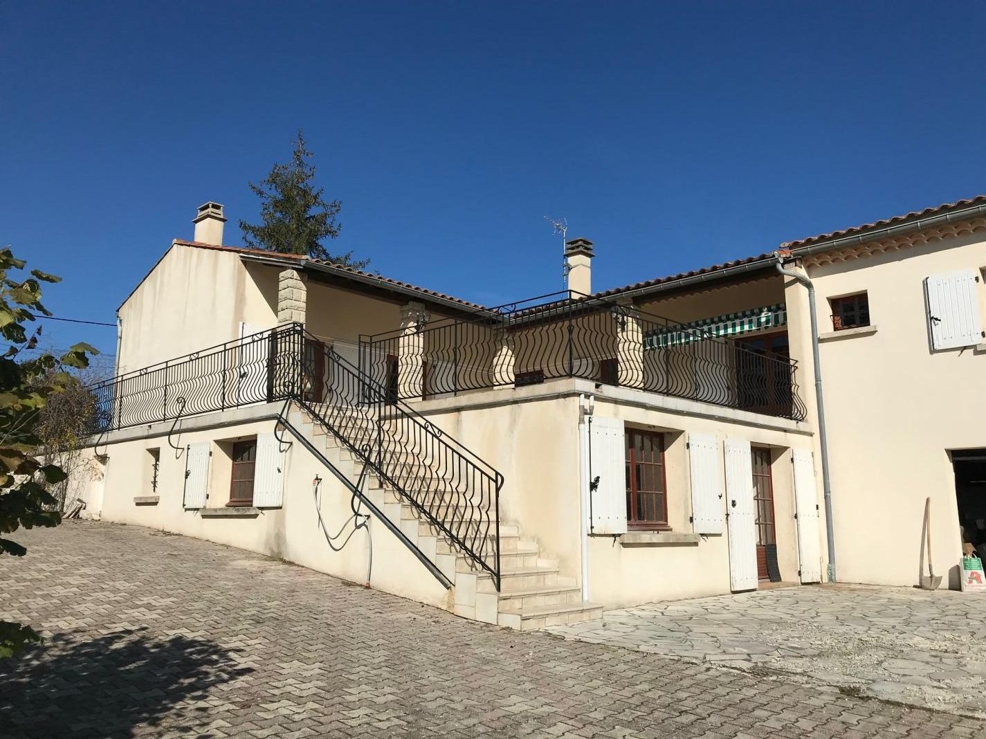 House  nantes N°168209 