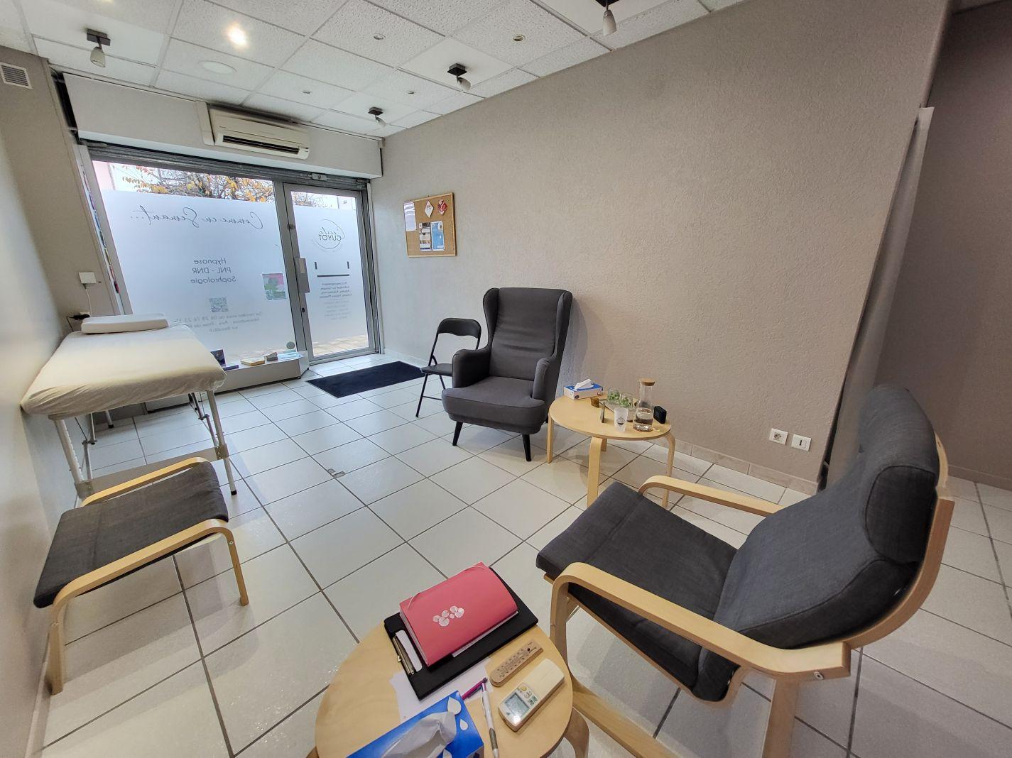 Local commercial  nantes N°169458 