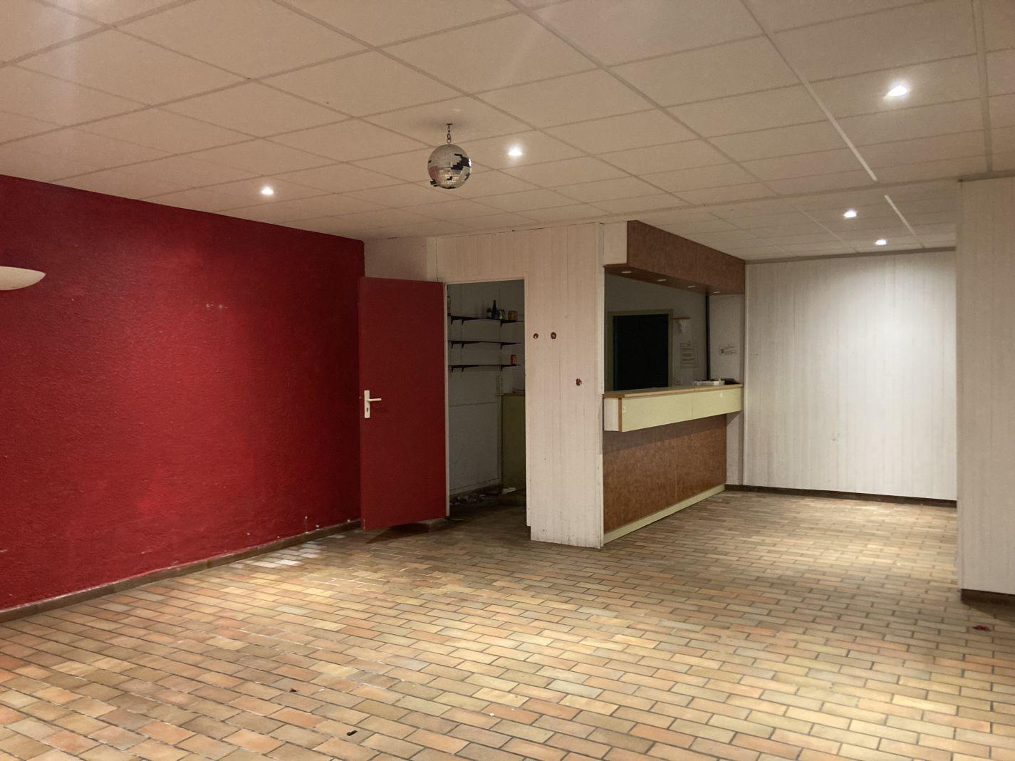 Local commercial  nantes N°172974 