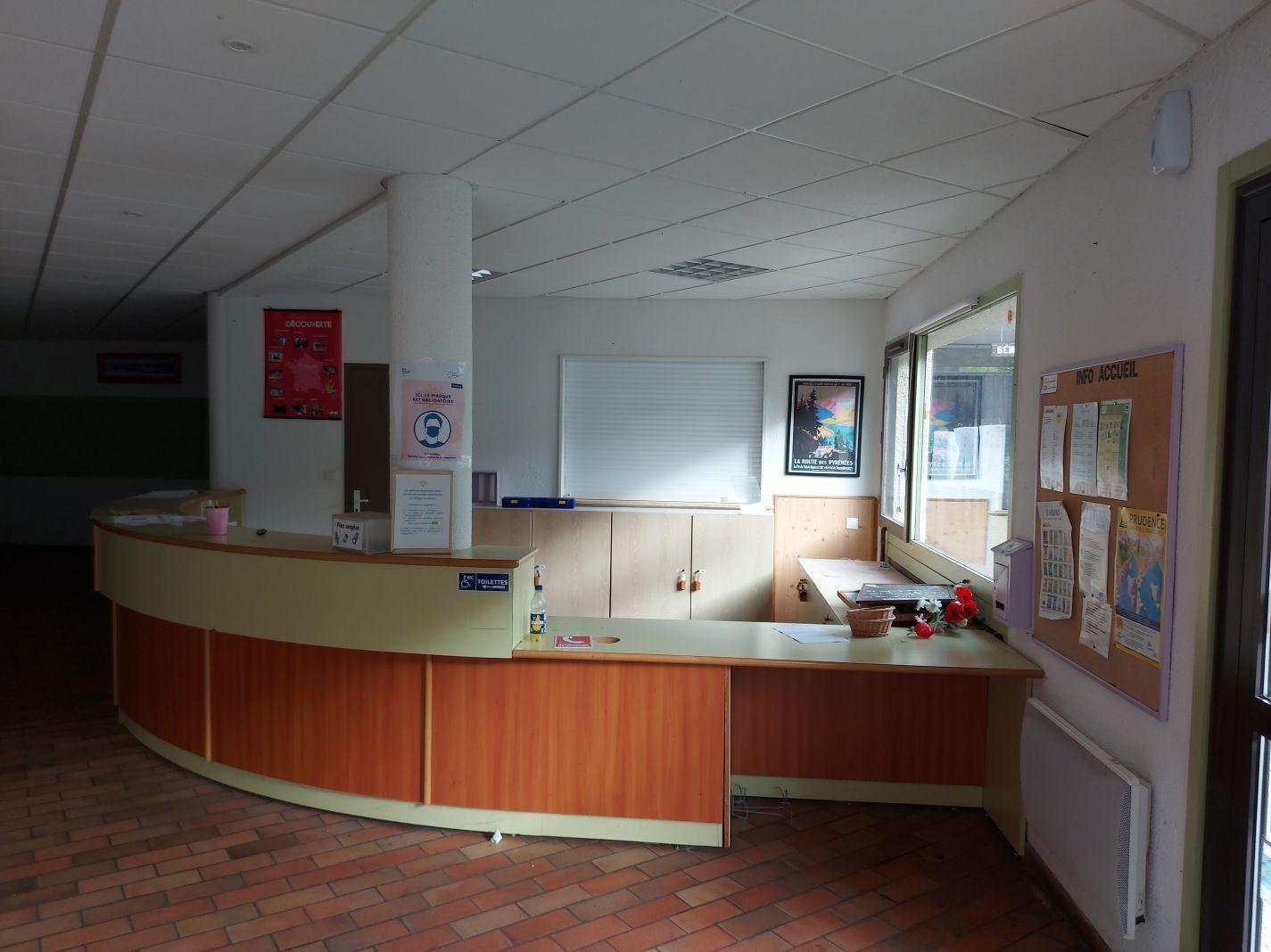Local commercial  nantes N°172979 