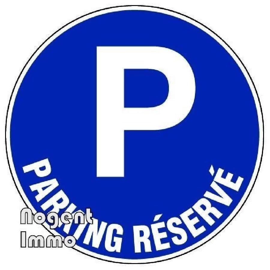 Parking  nantes N°174175 