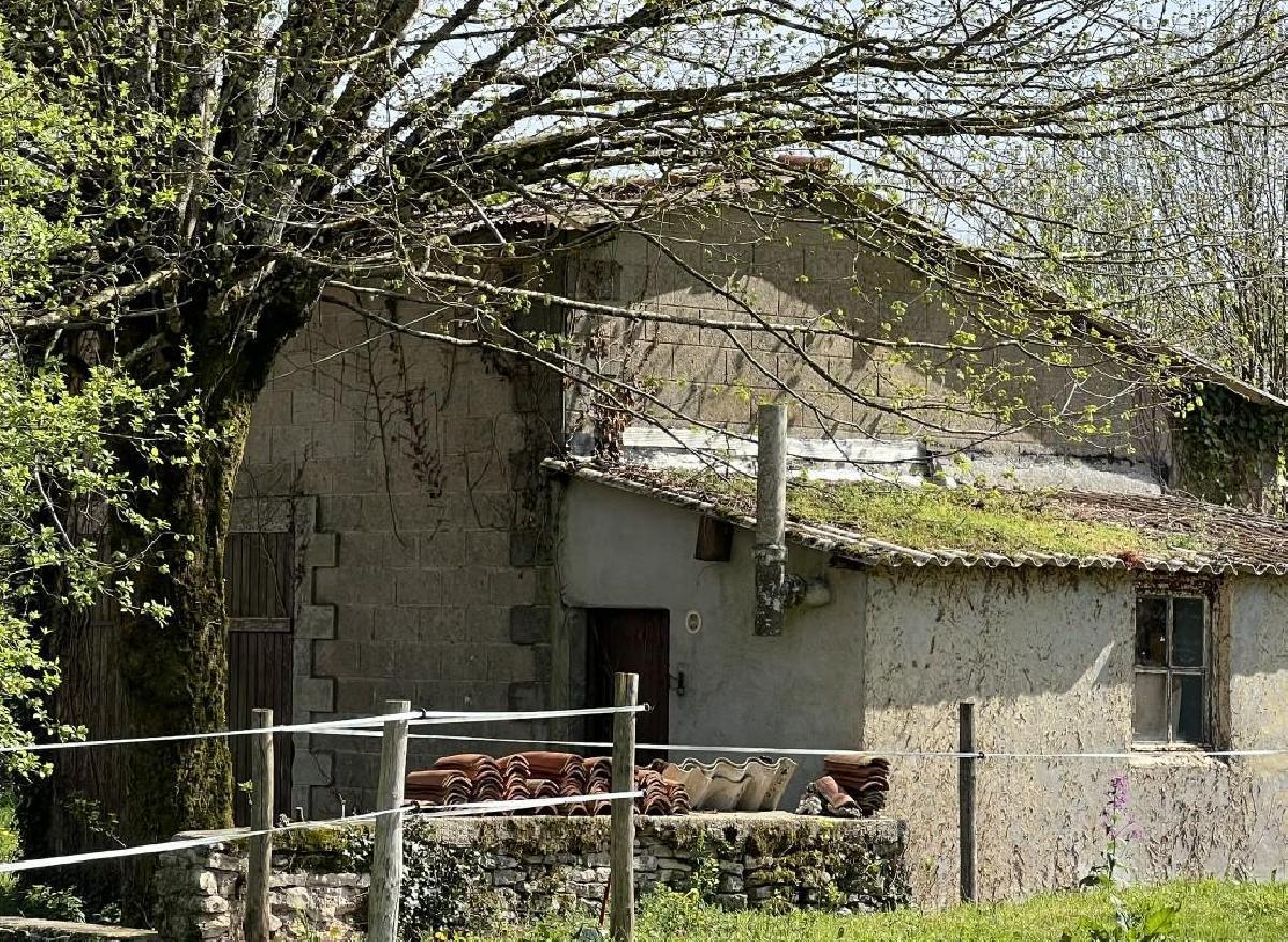 Maison  nantes N°173711 