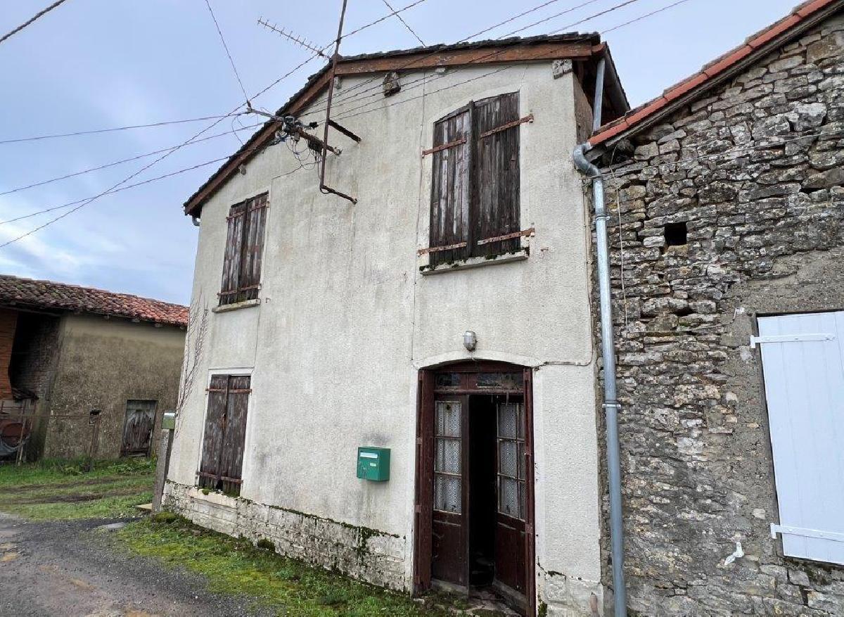 Maison  nantes N°172578 