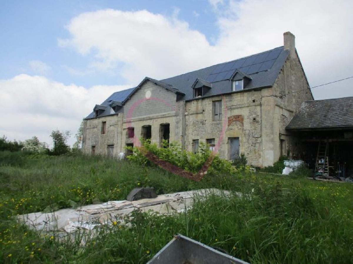 Domaine  nantes N°154583 