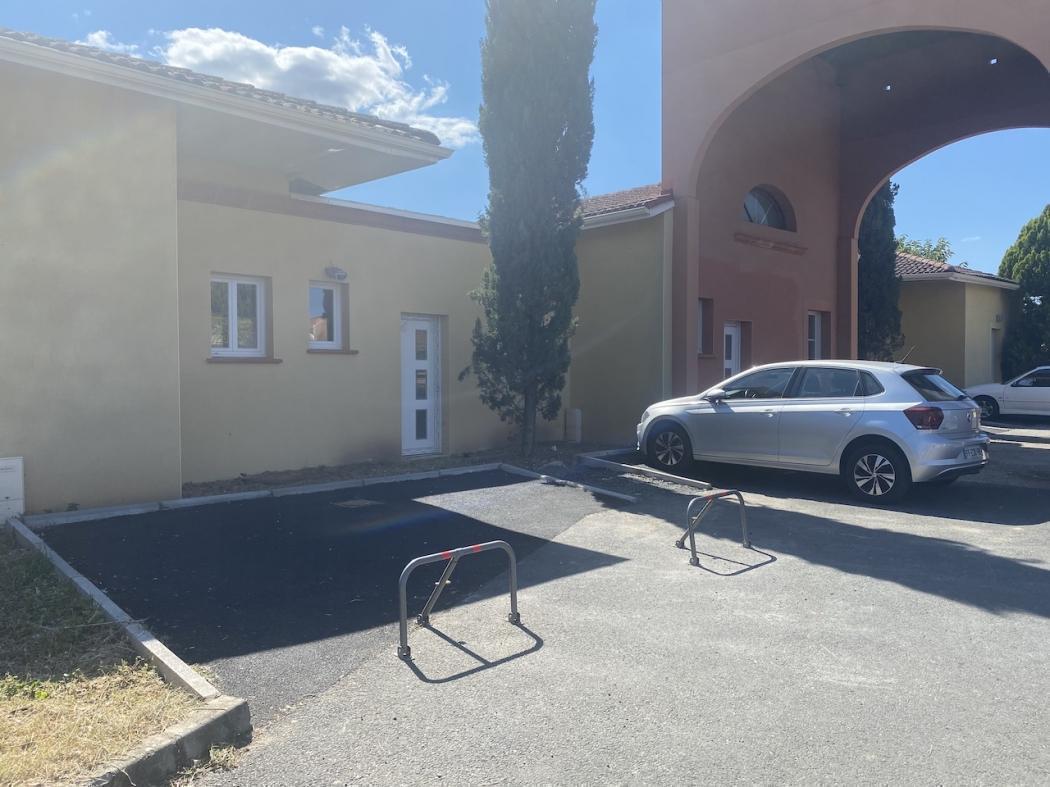 Parking  nantes N°135014 