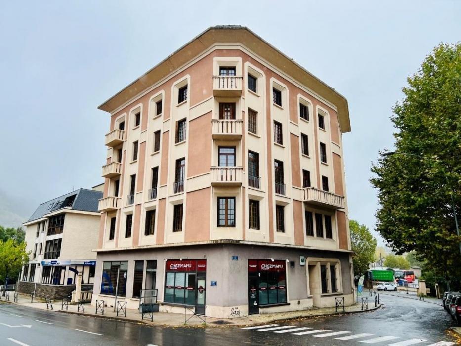 Programme  nantes N°155445 
