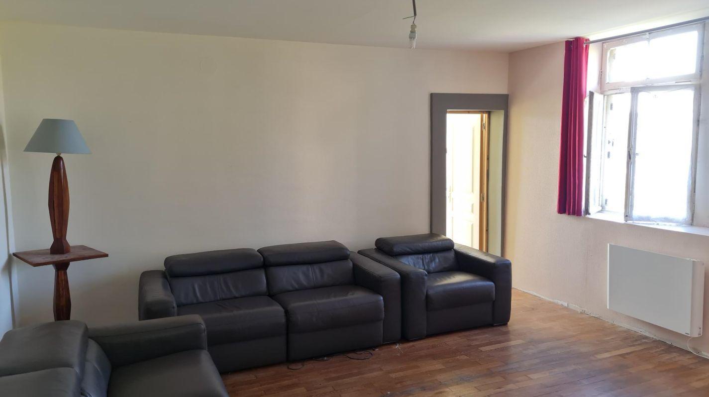 4 Pi?ces  nantes N°171696 