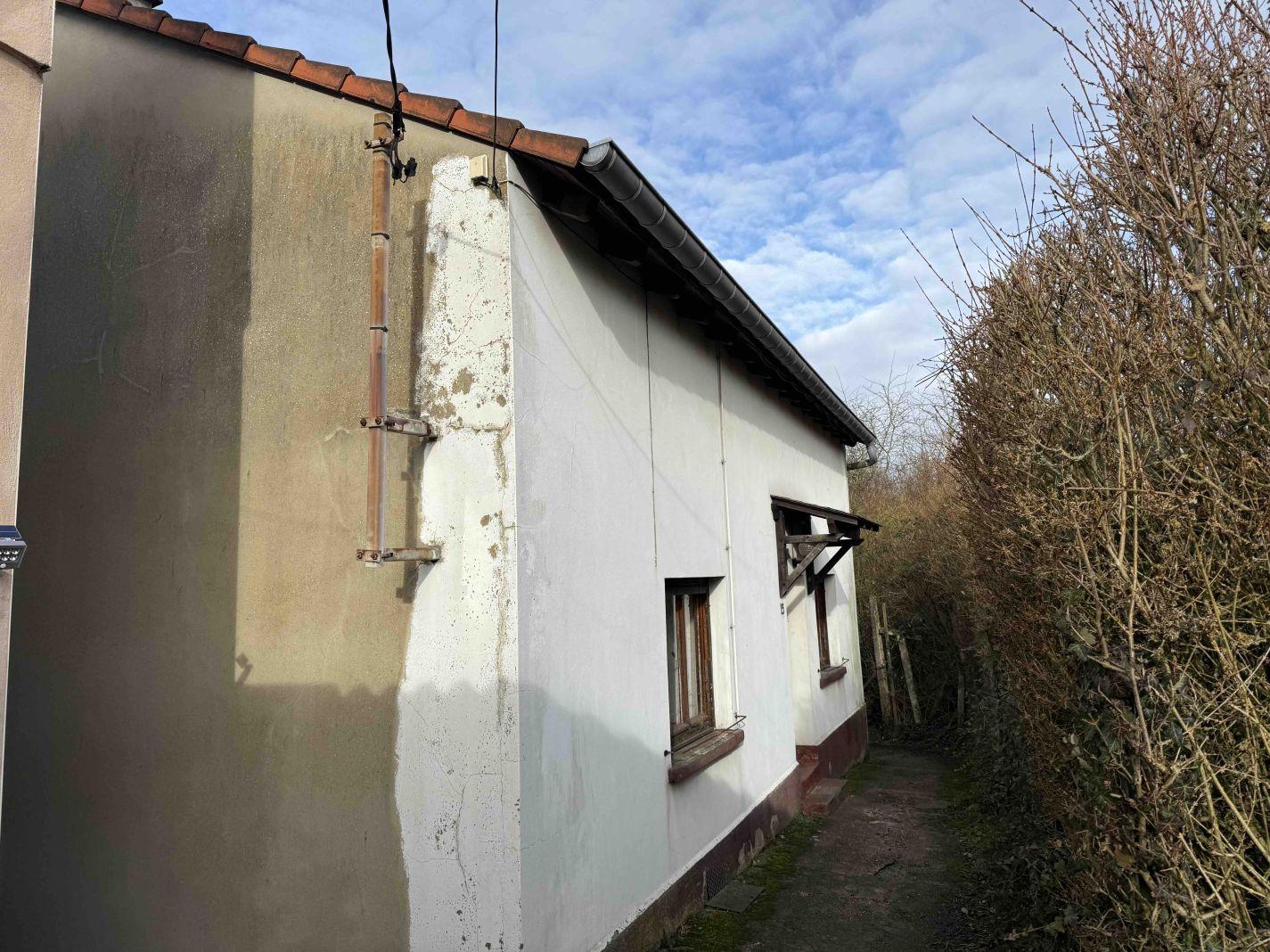 House  nantes N°175639 