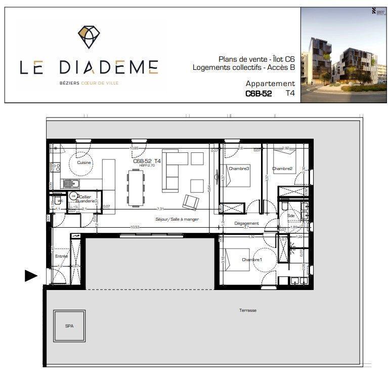 Villa  nantes N°148215 