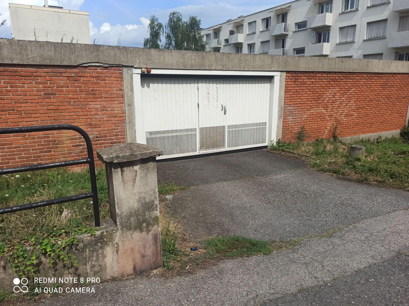 Garage  nantes N°165976 