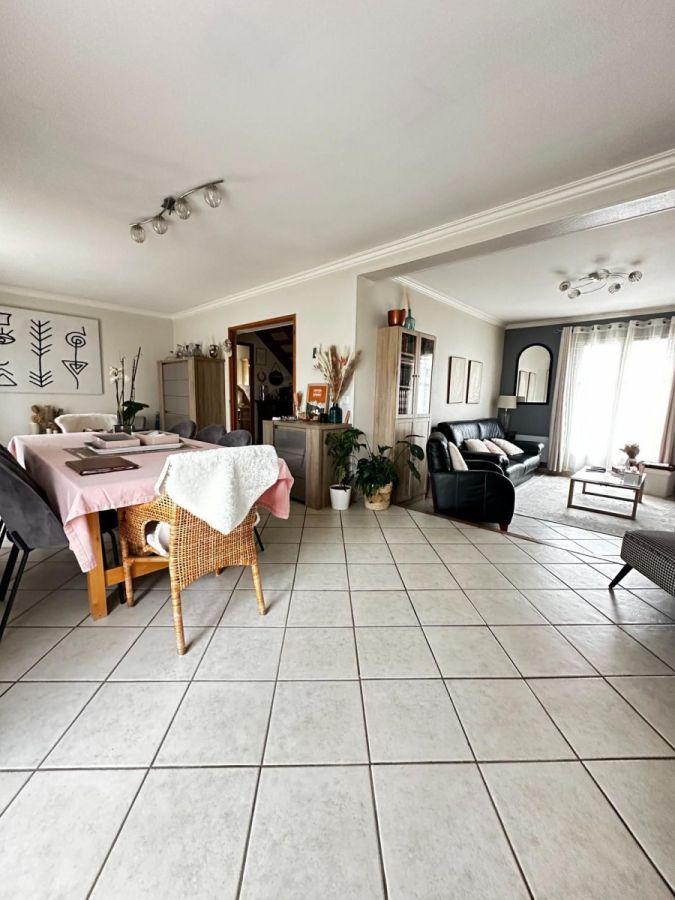 House  nantes N°176895 