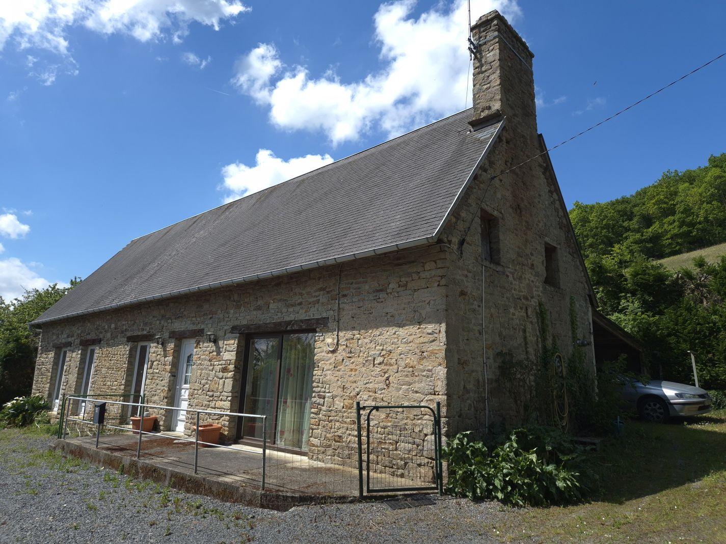 House  nantes N°172547 