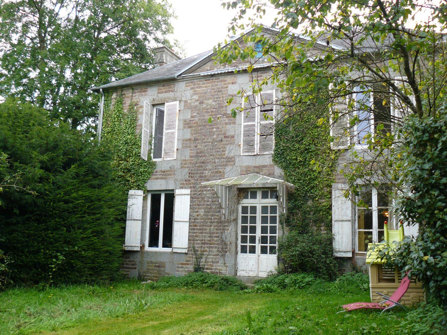 Maison de village  nantes N°166846 