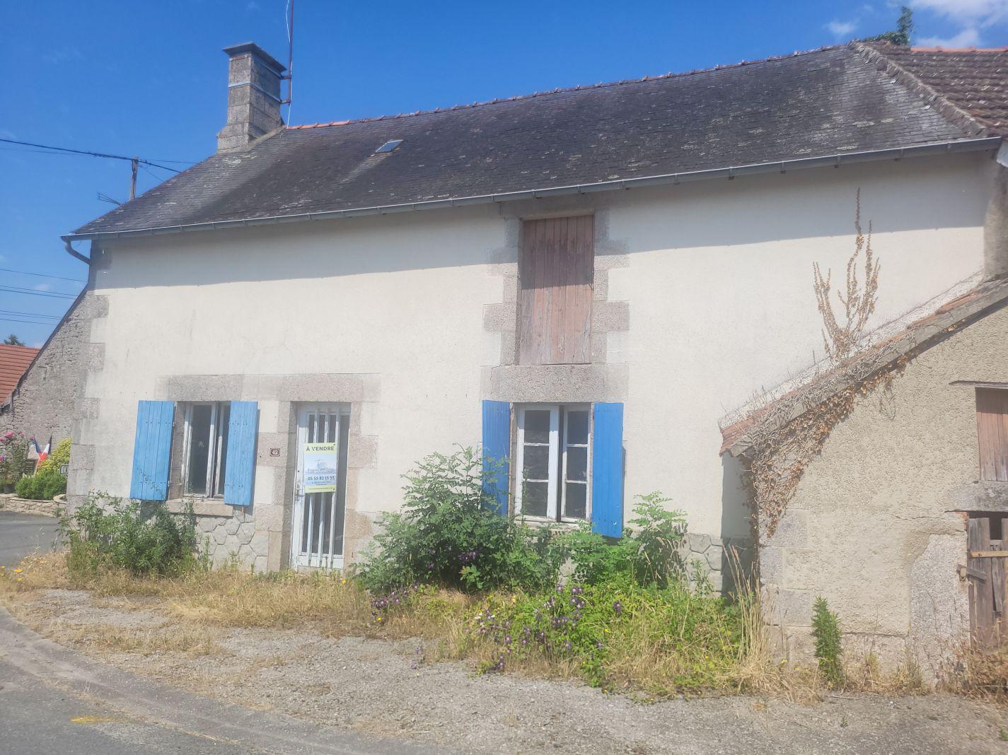 Maison  nantes N°148238 